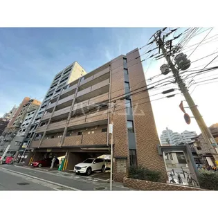 ヒルズ平尾の画像