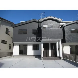 陽東メゾネットVの画像