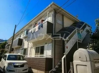 ファミリアハイツ立川の画像