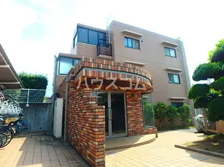 コンフォール上山の画像