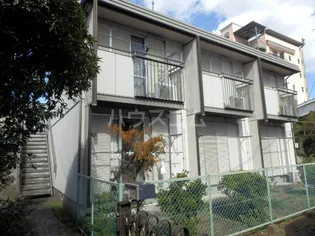 ニシニコーポの画像