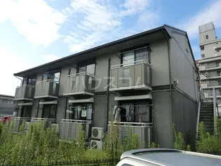 ソネットMー1の画像