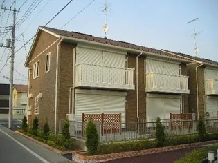 リビングタウン結城Fの画像