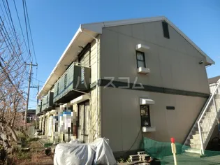 グランフォレヤマジュの画像