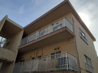 高橋マンションB棟の画像