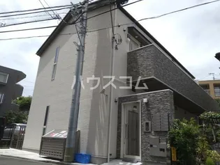 アザーレ ターコイズよみうりランド前の画像