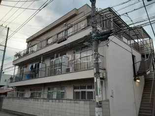 第二奥村荘の画像