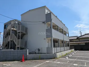 キャメル南古谷駅前通C棟の画像