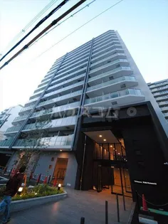 アーバネックス西本町の画像