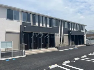 グレイスAの画像