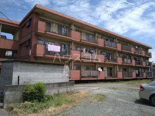 サンハイツ伊勢の画像