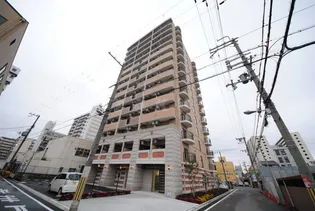 LUXE新大阪EASTⅡの画像