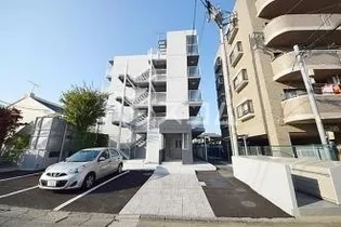 ユーコート南与野の画像