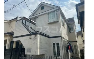 レモン武蔵関の画像