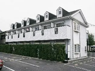 レオパレス高上の画像