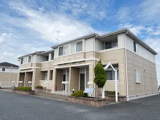 レーヴンレンテAの画像