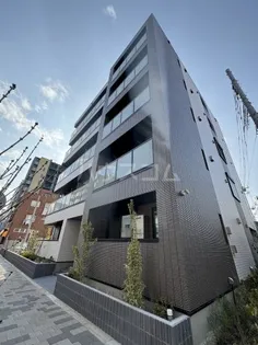 東京都荒川区町屋6丁目【マンション】の外観