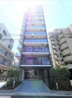 ラフィスタ中野本町【8階】の外観