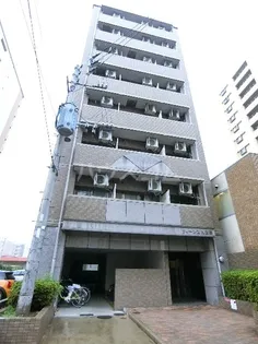 クイーンズ九大前の画像