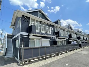 シャトレ城南Bの画像