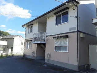 コーポ桜2の画像