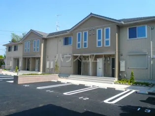 プロシード青葉台Aの画像