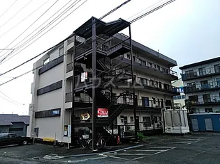 鈴木マンションの画像