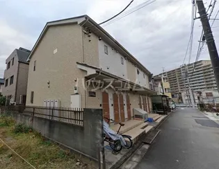 コンフォールMザ ファーストの画像