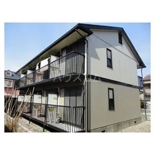 メゾンオリザの画像