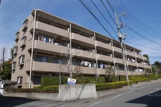 パストラルマンションMIIの画像