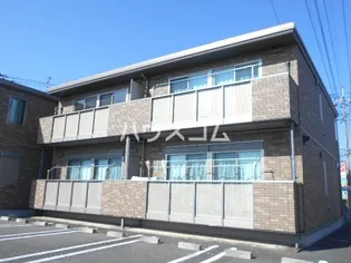 ハニーハイツABの画像