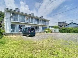 シーサイドハイツの画像