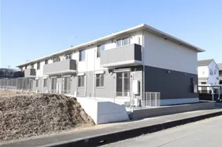 サクシード鹿島谷Aの画像