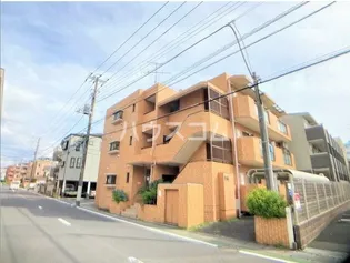 レジデンス六番館の画像