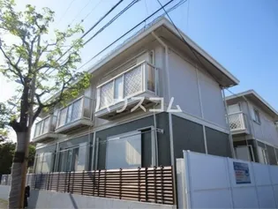 コンフォール城南G棟の画像