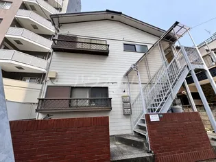 コーポホワイトコスモスの画像