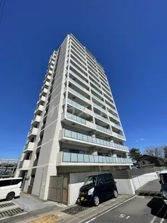 レゾンシティ刈谷銀座の画像