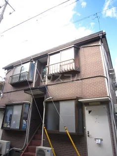 テトラハイツの画像