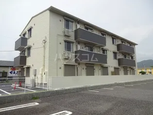 マーレ鴨川の画像