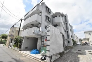 愛知県名古屋市昭和区川名本町1丁目【マンション】の外観