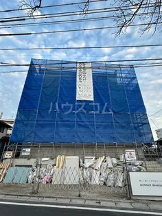 ヴィラ三ツ境の画像