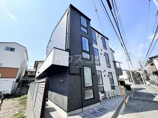 CFジオーレ南小岩の画像