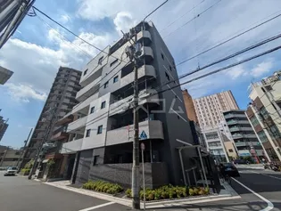 YHT 押上【303号室】の外観