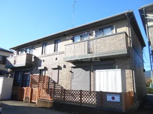 ローズコート開成Aの画像