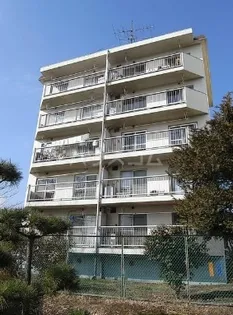 ジョイヒルズ【4階】の外観