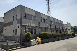 エクセルヴィレッジB棟の画像