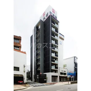 第2金山フクマルビルの画像