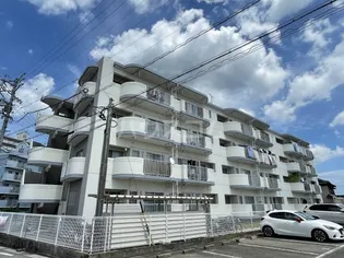 エスポワール南ヶ丘の画像