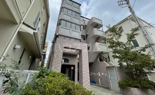 ファーストクラス相模大野第2の画像