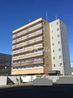 CREA元今泉【6階】の外観